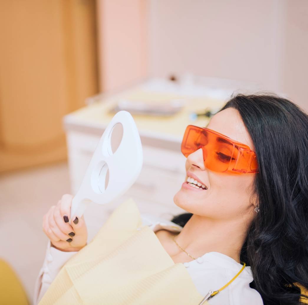 Facetas de Porcelana