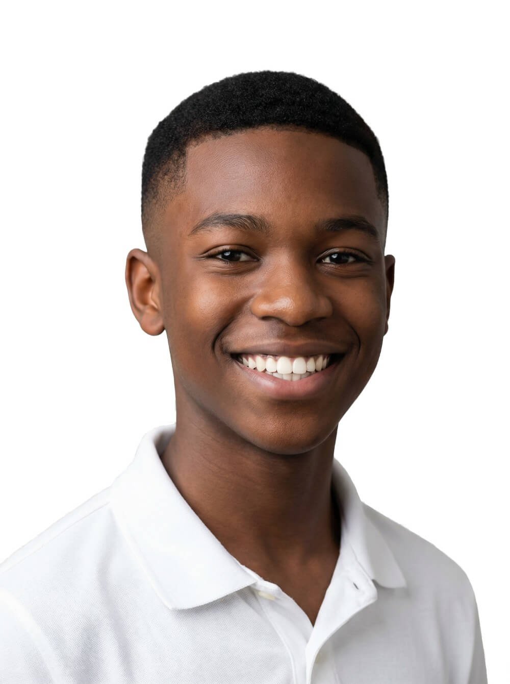 Paciente Clareamento Dental São Bernardo do Campo