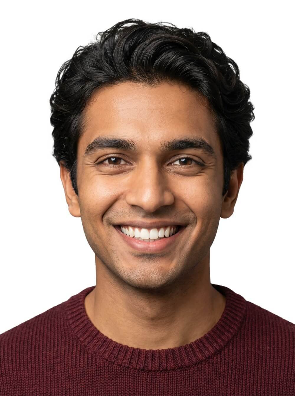 Paciente Clareamento Dental São Bernardo do Campo